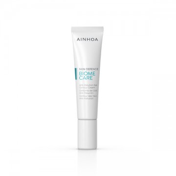 Ainhoa Biome Care Anti-Pollution Eye Contour Cream 15ml